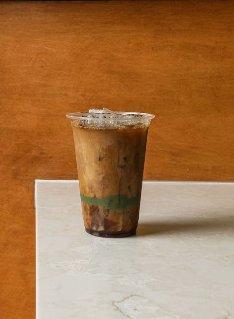 Cold Brew