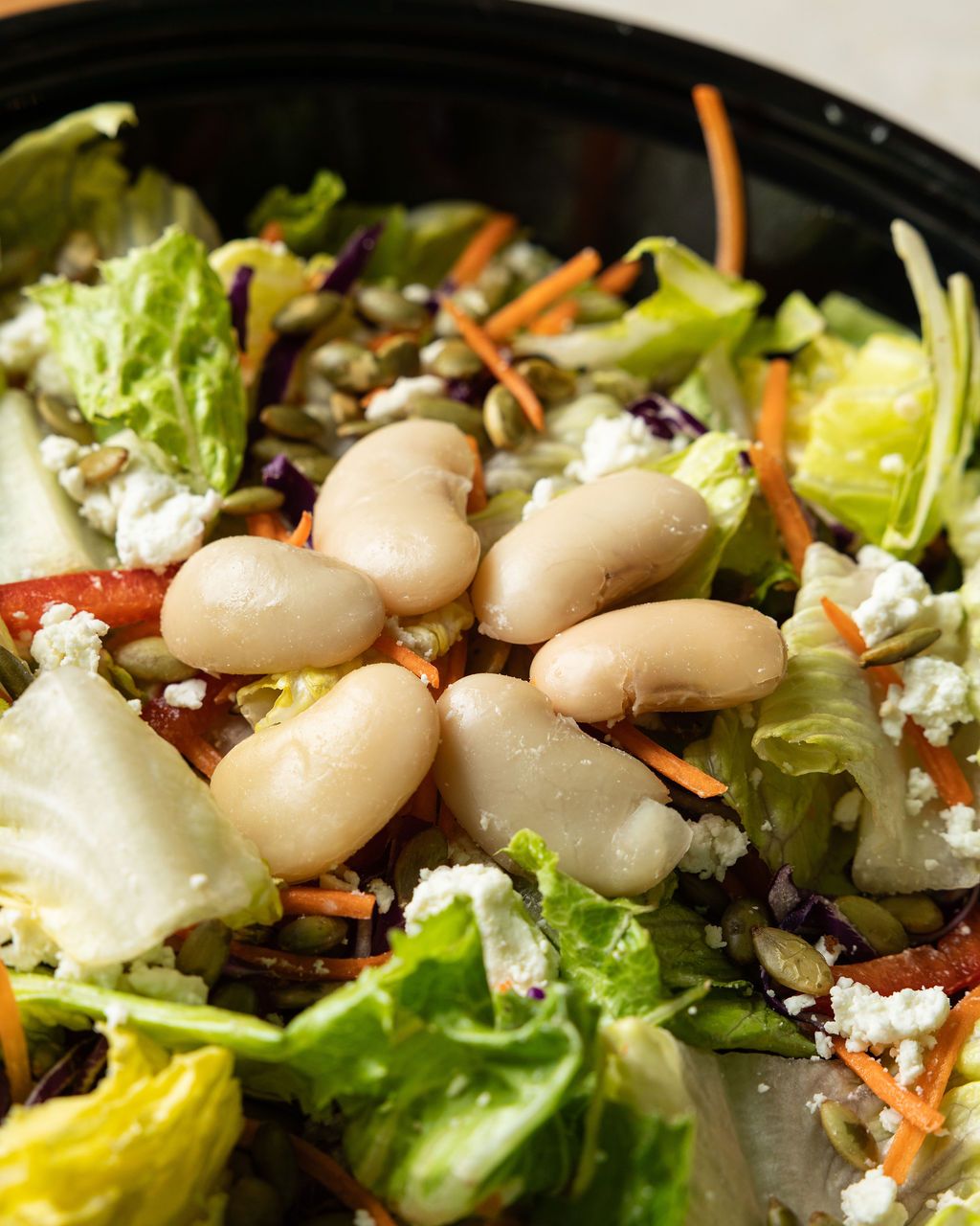Market Veggie Salad